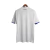 Camisa Retrô Real Madrid I 10/11 - Masculina Adidas - Branca com detalhes em azul - comprar online