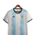 Camisa Retrô Seleção da Argentina I 2019 - Adidas Masculina - Branca com detalhes em azul - comprar online