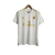 Camisa Retrô Real Madrid I 18/19 - Masculina Adidas - Branca com detalhes em dourado