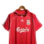 Camisa Retrô Liverpool I 2006/2007 - Masculina Adidas - Vermelha com detalhes em branco - comprar online