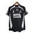 Camisa Retrô Real Madrid 06/07 - Masculina Adidas - Preta com detalhes em branco