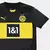 Camisa do Borussia Dortmund Torcedor II Reserva - Masculina 2024/25 Puma - loja online