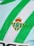 Camisa do Real Betis Torcedor II Reserva - Masculina 2025/26 Hummel - Zeus Mantos | Futebol & Estilo