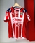 Camisa do Chivas Guadalajara Torcedor I Titular - Masculina 2025/26 Puma - Zeus Mantos | Futebol & Estilo