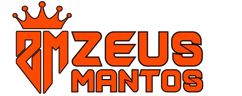 Zeus Mantos | Futebol & Estilo
