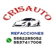 Crisauto Refacciones