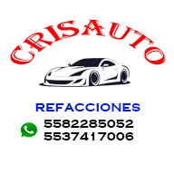 Crisauto Refacciones