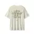 Camiseta Oversized - Antisocial - comprar online