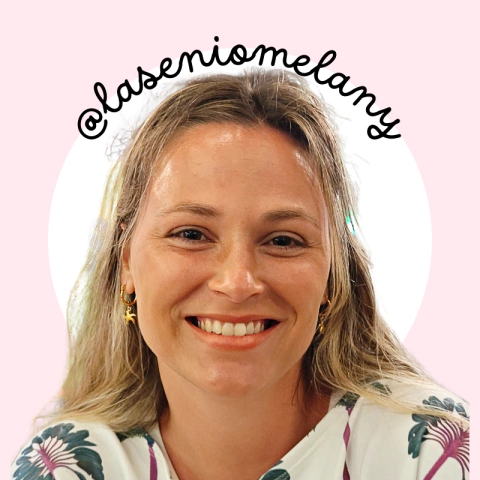 laseniomelany