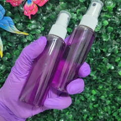 Perfume Capilar Flores e/ou Frutas - comprar online