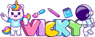 VickyPapelaria