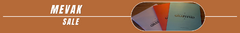 Banner de la categoría ¡¡ MEVAK SALE!!