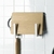 Gancho Percha Soporte Multiuso Organizador Adhesivo Pared