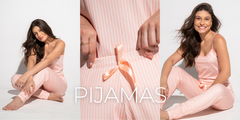 Banner da categoria Pijamas e Camisolas