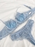 Conjunto Luna Azul Claro - loja online