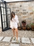 Body Branco Livia