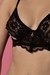 Conjunto Serenar Preto Renda Ilusion na internet