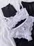 Conjunto Musa Branco - comprar online