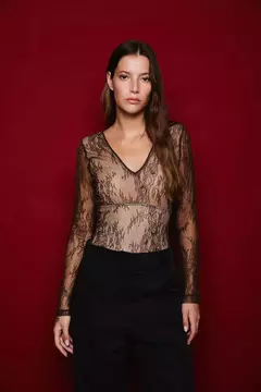 Body Valentino - Marieta