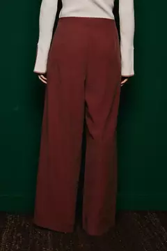 Pantalon Kravitz Wine en internet