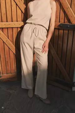 Pantalon Cabo Verde