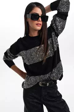SWEATER HARRIET EDICION LIMITADA