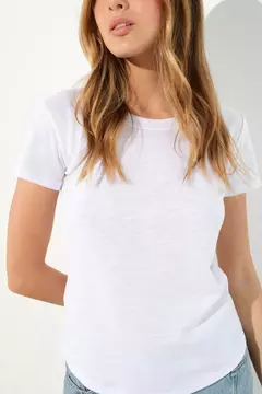 Remera Essential - tienda online