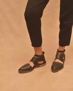 Zapatos Mule Alizee