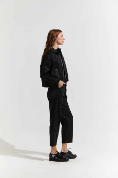 Campera Foilazo - Marieta