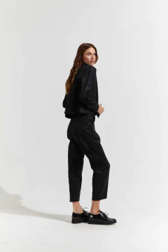 Campera Foilazo - tienda online