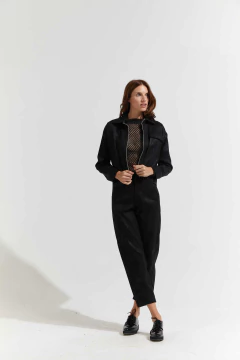 Imagen de Campera Foilazo