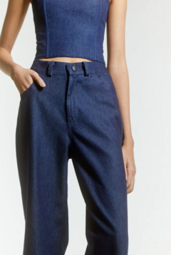 PANTALON YOKO - comprar online