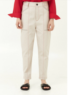 Pantalon Canvas - comprar online