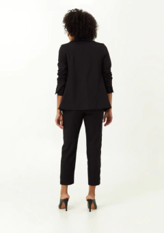 Blazer Smoking Negro en internet