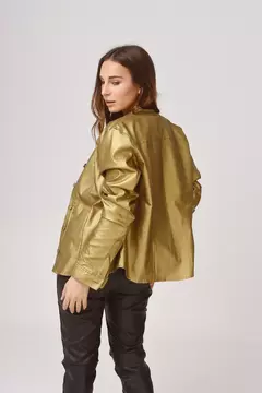 Campera Boston en internet