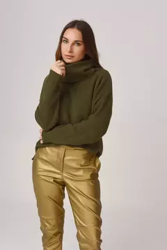 Polera Maui Verde