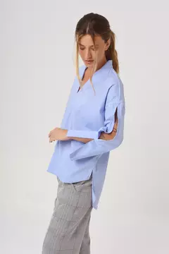 Pantalon Camelina - Marieta