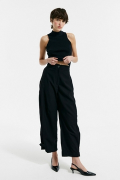 PANTALON BALLOON JADE