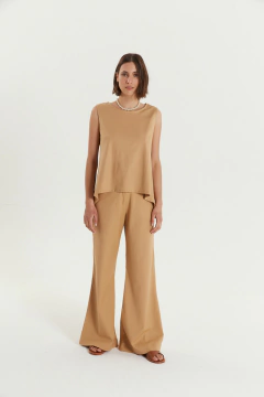 Pantalon Cerdeña - Marieta