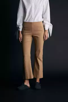 Pantalon Traful Avellana - comprar online