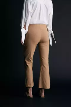 Pantalon Traful Avellana