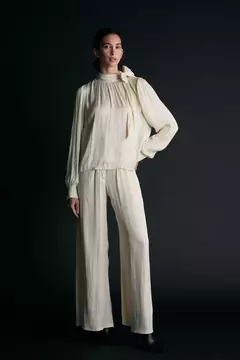 Imagen de Blusa Tijuana Marron