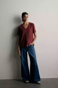 Remera Michigan - Marieta