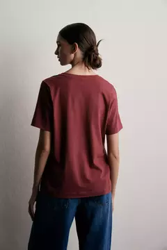 Remera Michigan en internet