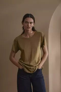 Remera Pima
