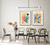 Conjunto de 2 Quadros Decorativos Henri Matisse - comprar online