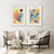 Conjunto de 2 Quadros Decorativos Henri Matisse na internet