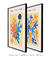 Conjunto de 2 Quadros Decorativos Henri Matisse - comprar online