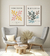 Conjunto de 2 quadros Henri Matisse - comprar online