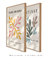 Conjunto de 2 quadros Henri Matisse - loja online